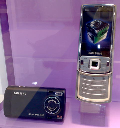 Samsung Innov8