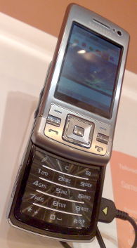 Samsung L870